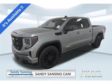 2024 GMC Sierra Pensacola FL