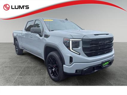 2024 GMC Sierra McMinnville OR