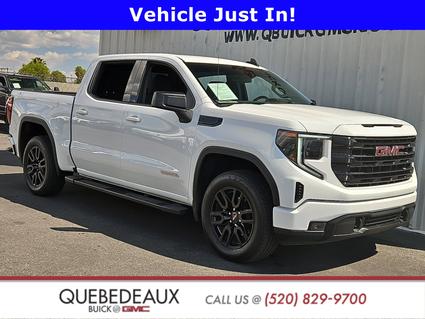 2024 GMC Sierra Tucson AZ