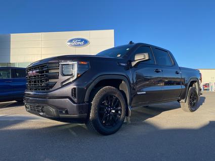 2025 GMC Sierra Elko NV