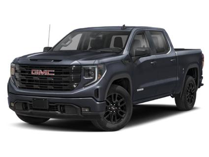 2025 GMC Sierra Elko NV