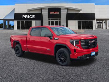 2026 GMC Sierra Karnes City TX