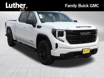 2025 GMC Sierra Fargo ND