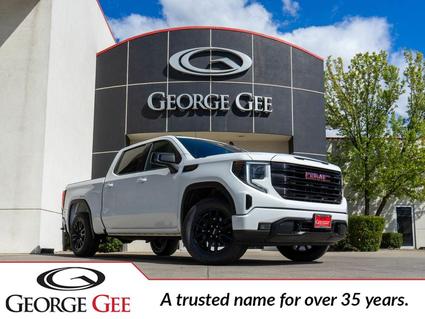 2023 GMC Sierra Liberty Lake WA
