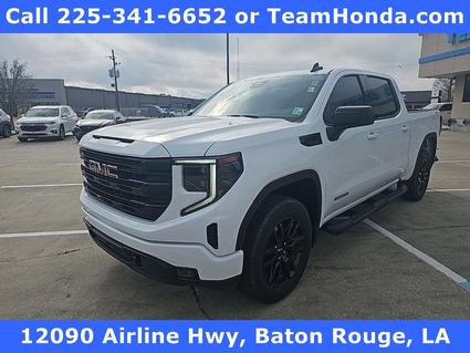 2023 GMC Sierra Baton Rouge LA