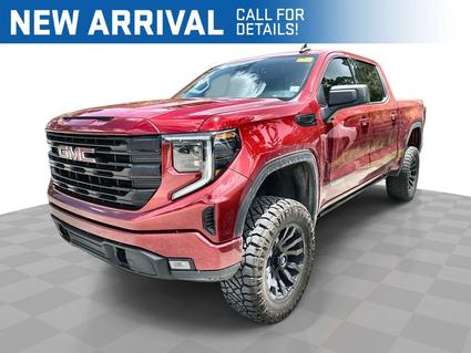 2023 GMC Sierra Jacksonville FL