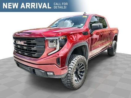 2023 GMC Sierra Jacksonville FL