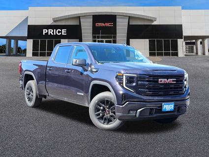 2026 GMC Sierra Karnes City TX