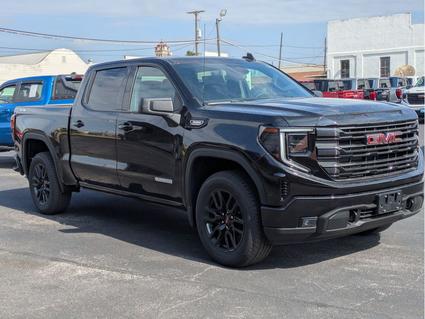 2026 GMC Sierra Karnes City TX