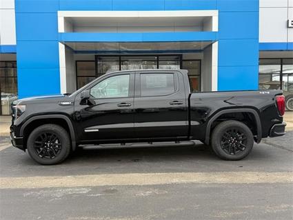 2026 GMC Sierra Farmington MO