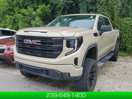 2023 GMC Sierra Naples FL