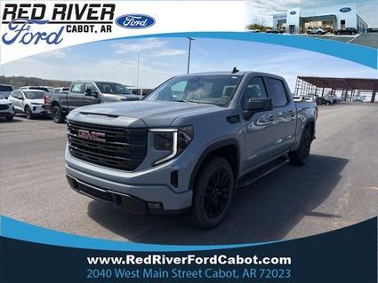 2024 GMC Sierra Cabot AR