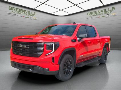 2024 GMC Sierra Greenville AL