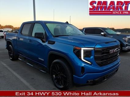 2022 GMC Sierra White Hall AR
