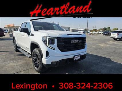 2022 GMC Sierra Lexington NE