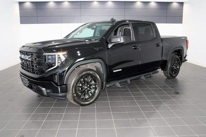 2023 GMC Sierra  