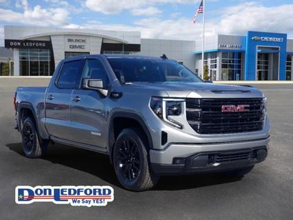 2025 GMC Sierra Cleveland TN