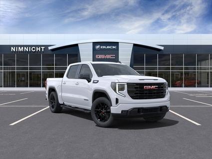 2025 GMC Sierra Jacksonville FL