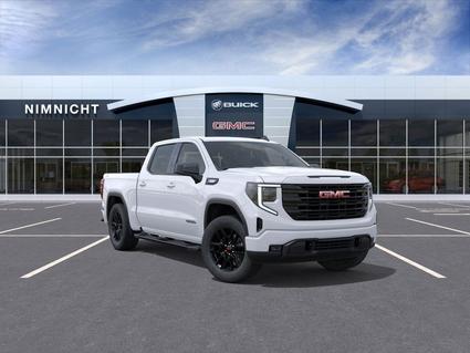 2025 GMC Sierra Jacksonville FL
