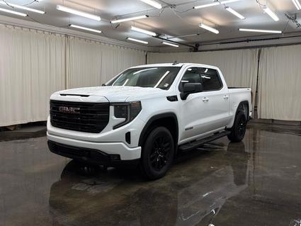2025 GMC Sierra Warsaw IN