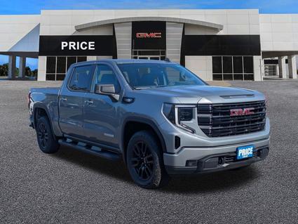 2026 GMC Sierra Karnes City TX
