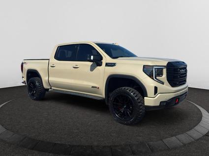 2022 GMC Sierra Natchitoches LA