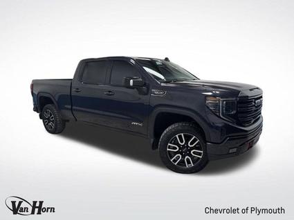 2022 GMC Sierra Plymouth WI