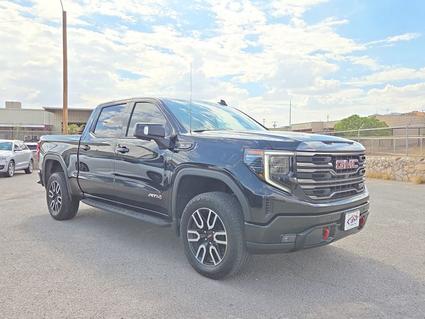 2022 GMC Sierra El Paso TX