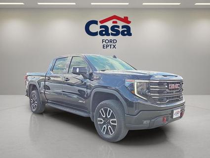 2022 GMC Sierra El Paso TX