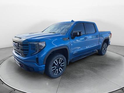 2022 GMC Sierra Tullahoma TN