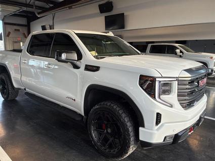 2022 GMC Sierra Muskogee OK