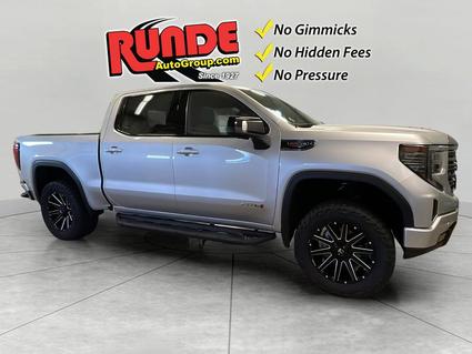 2022 GMC Sierra Hazel Green WI