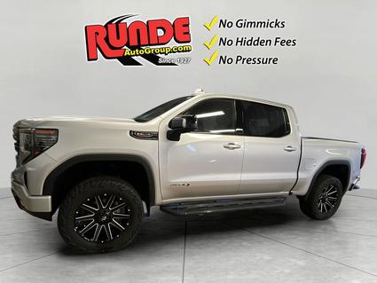 2022 GMC Sierra Hazel Green WI