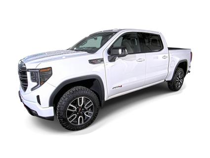 2022 GMC Sierra Billings MT