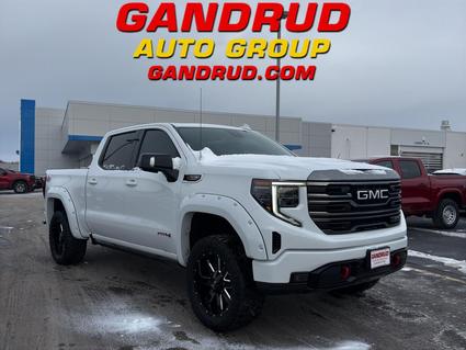 2022 GMC Sierra Green Bay WI