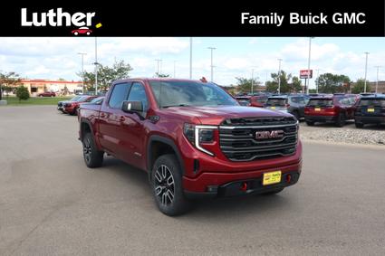 2022 GMC Sierra Fargo ND