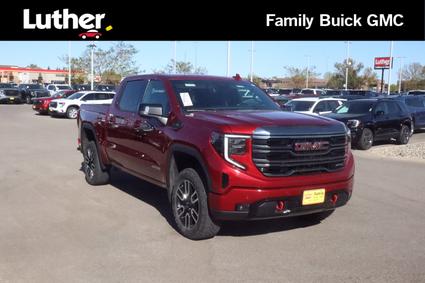 2022 GMC Sierra Fargo ND