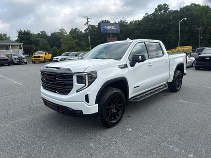 2022 GMC Sierra Greensboro NC