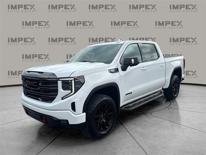 2022 GMC Sierra Greensboro NC
