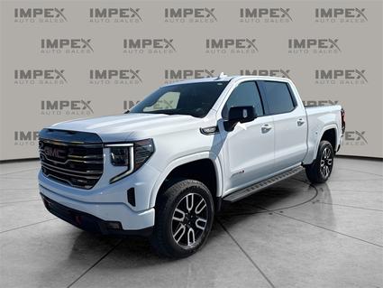 2022 GMC Sierra Greensboro NC