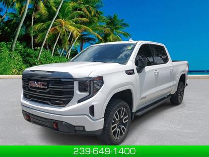 2022 GMC Sierra Naples FL