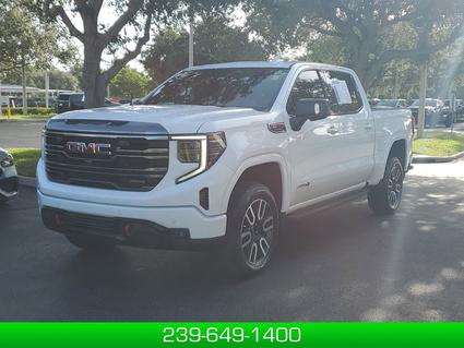 2022 GMC Sierra Naples FL