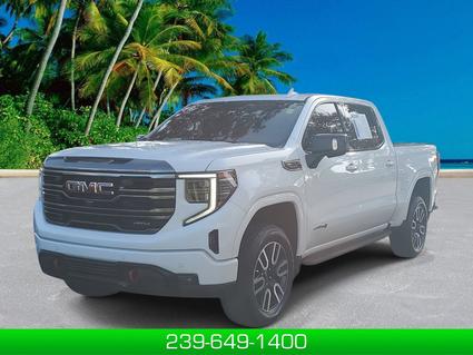 2022 GMC Sierra Naples FL