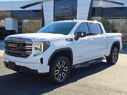 2022 GMC Sierra Spartanburg SC