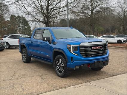 2022 GMC Sierra Brandon MS