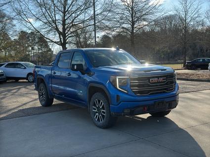 2022 GMC Sierra Brandon MS