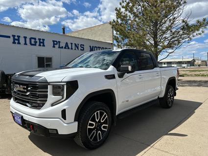 2022 GMC Sierra Wolf Point MT