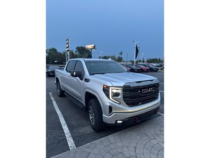 2022 GMC Sierra Athens AL