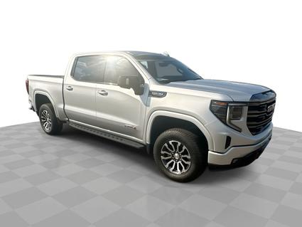 2022 GMC Sierra Athens AL