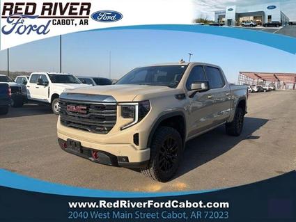 2022 GMC Sierra Cabot AR